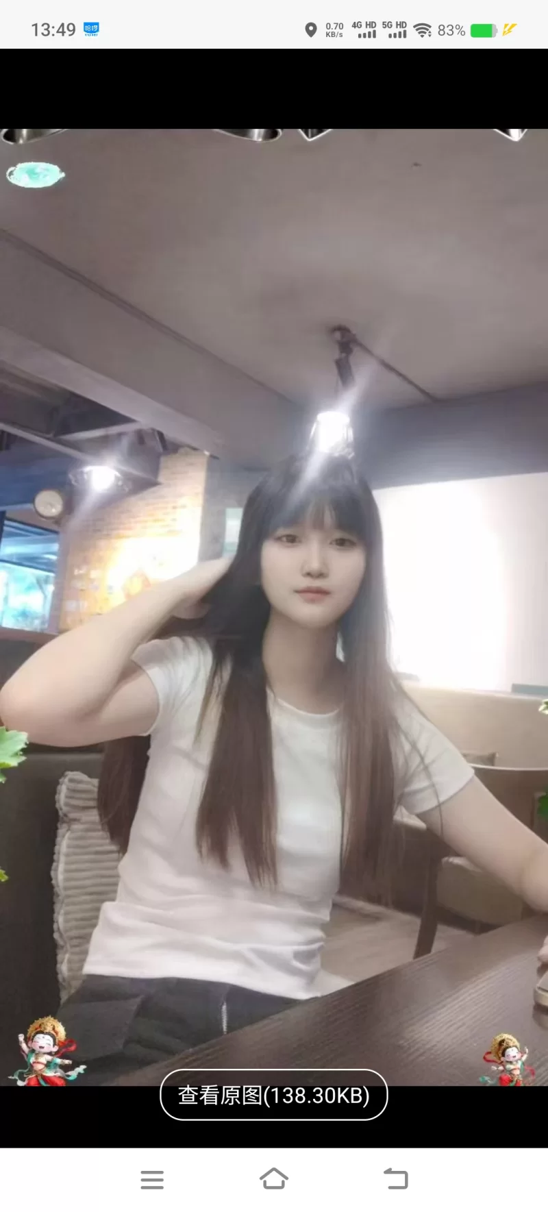 精彩照片