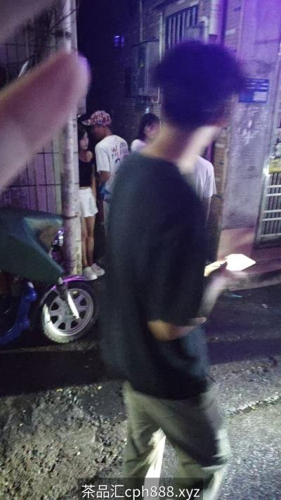 #站街 #东莞