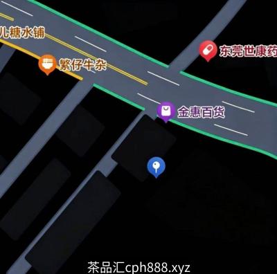 #站街 #石排 #东莞