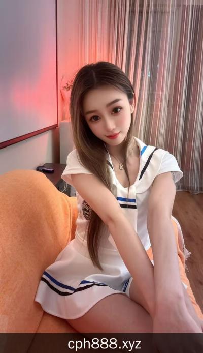 未央颜值御姐琳琳