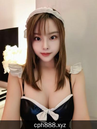 御姐范温柔小姐姐