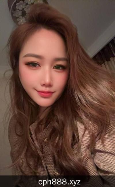 混血感大熊颜值御姐