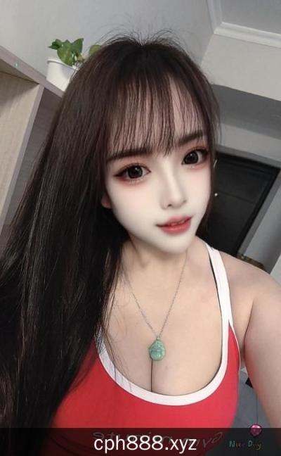 小个子熙熙妹