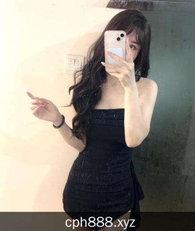 健身女孩沐沐
