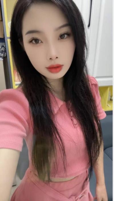 白云永泰私人下海服务-茉莉