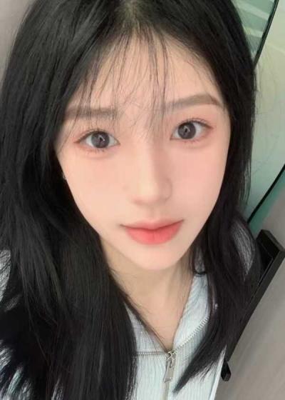 海珠20岁女大的寒假日记兼职-南汐