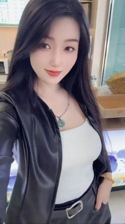 性感有韵味