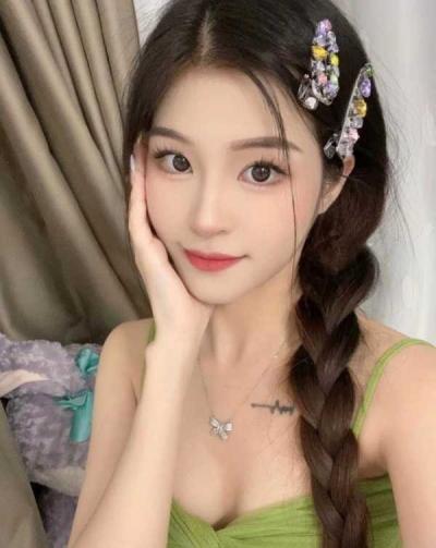 龙华区小杨幂可外出-橙子