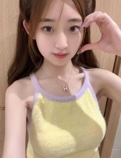 番禺极品嫩妹服务-小月