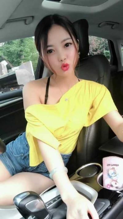 福田甜美可爱妹服务-露露