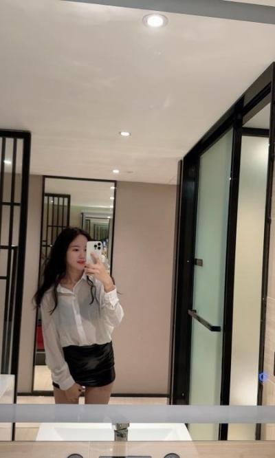 性感纯欲娜美宝安
