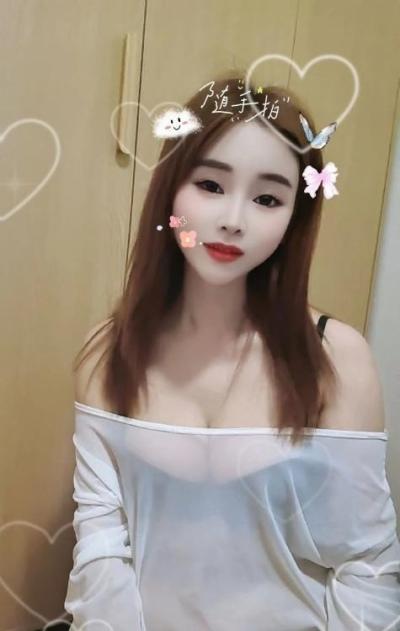 海珠小奶油