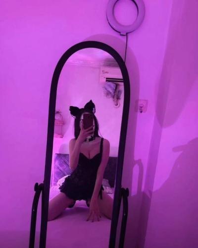 布吉性感大长腿洋洋