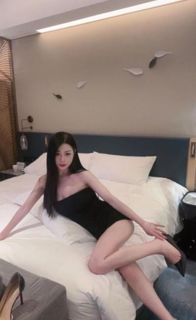 美鲍女网红