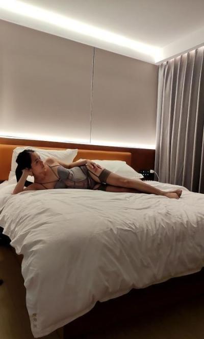 海珠美腿老师