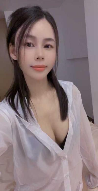 海珠新人甜甜