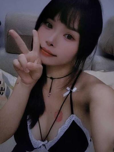 荔湾新人下海