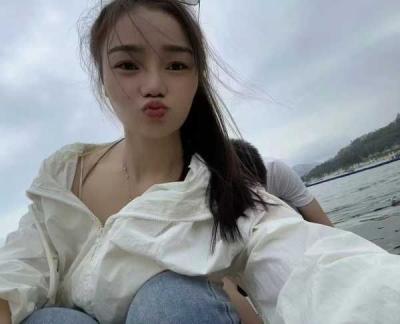 黄埔美女