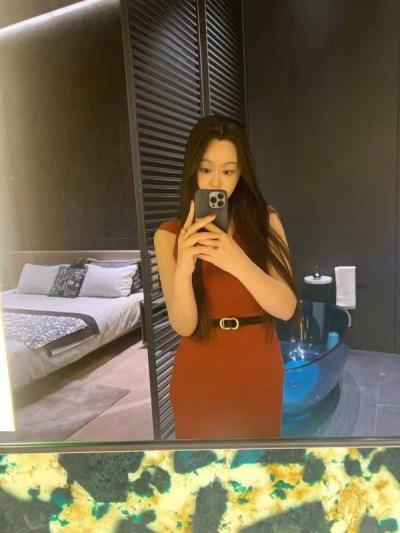 海珠小情人