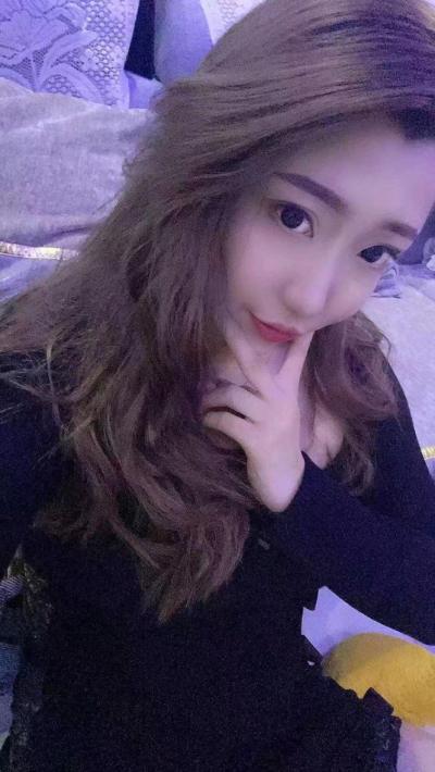 长春市 公平路美琪，颜值不错，态度还可以