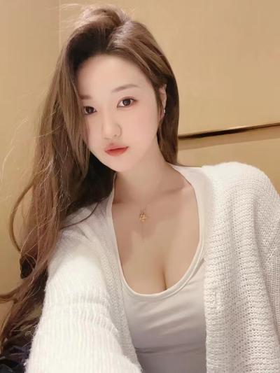 常熟性感美女