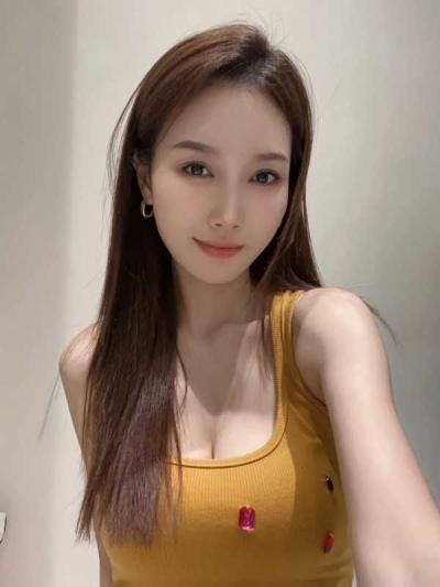 越秀御姐玫瑰