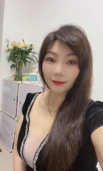 越秀少妇梦梦