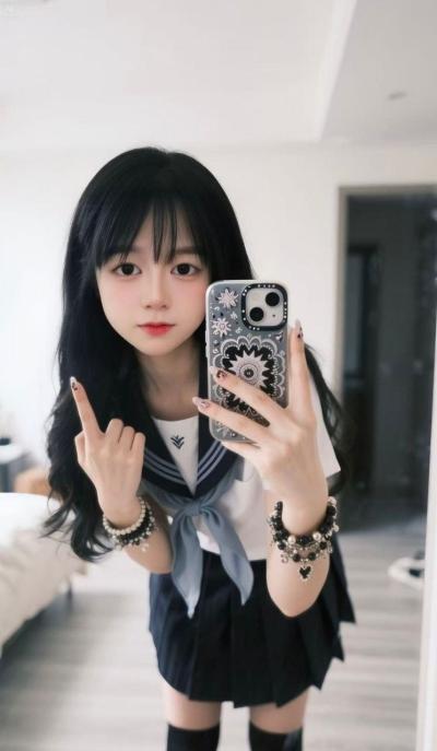 深圳宝安小师妹