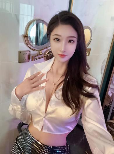 海珠性感靓妹玩的开服务好-莎莎