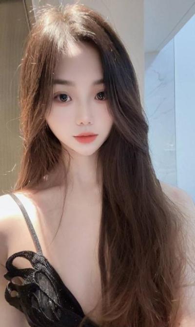 女上榨汁模特梦舒