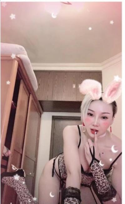 广州轻熟女琪琪