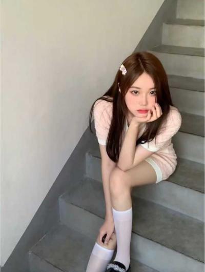 越秀风骚性感妹妹-77