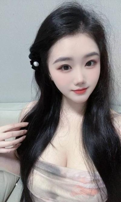 坂田大胸甜妹琪琪