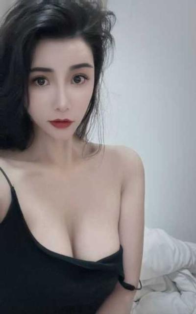 越秀新人靓妹兼职-乐乐