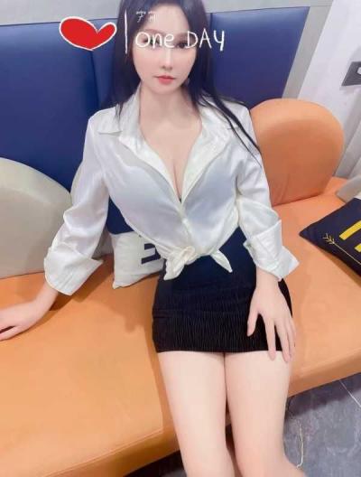 番禺性感糖糖