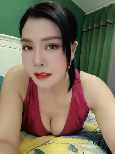风骚少妇