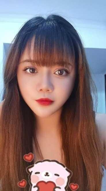 黄埔肉感大波妹妹服务-萌萌
