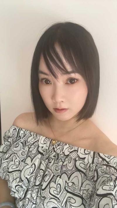 黄埔熟练热情姐姐-暖暖