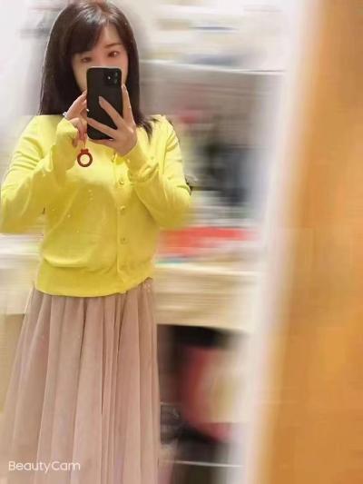 白云莞式服务-菲菲