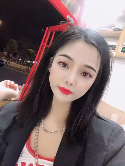 刚来海口兼职小柔