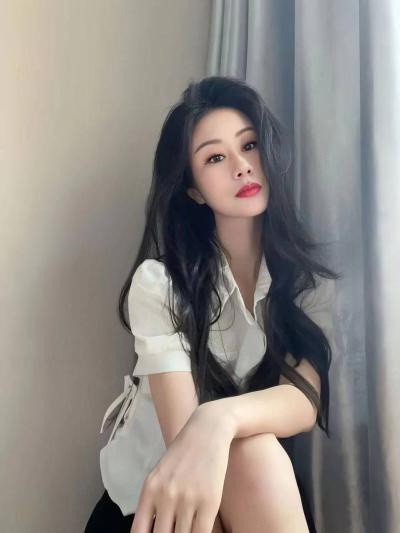 海珠女友感尤物-小米粒