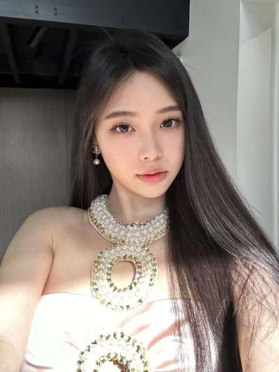 海珠小雪（荐）