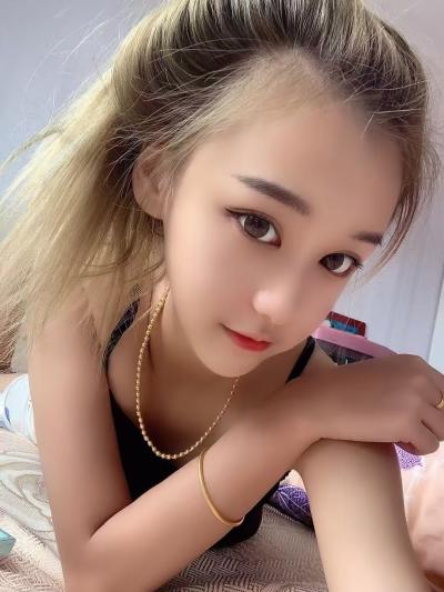 166的妹子
