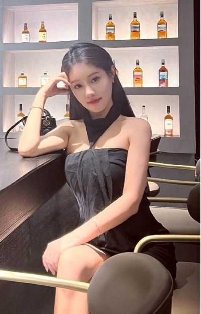 海珠性感风骚极品女神