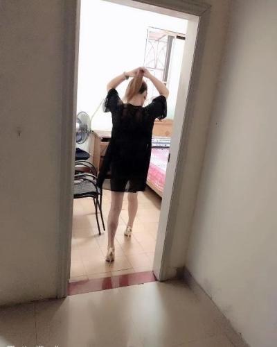 越秀巨乳熟女