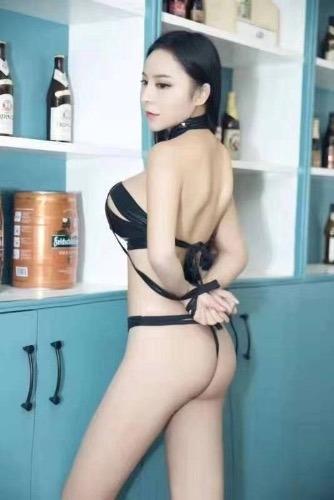 美女