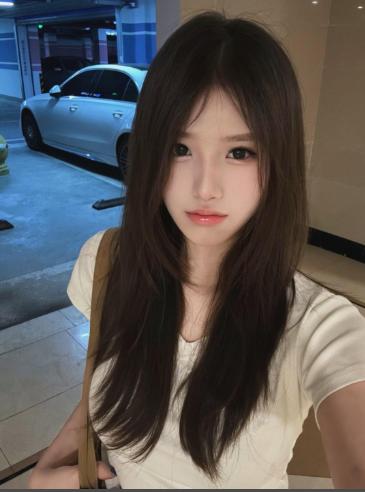 白云气质女神初下海请多指教-舒雅