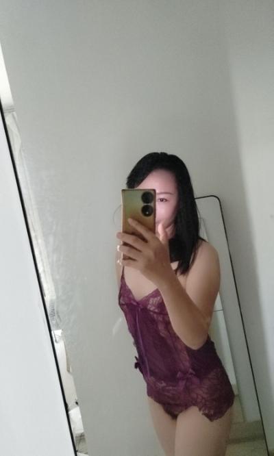 海珠风情御姐