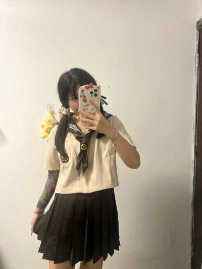 海珠区萌妹初次下海-小静静