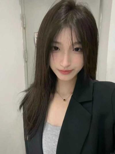 海珠财经学院兼职首次开课-沐芸